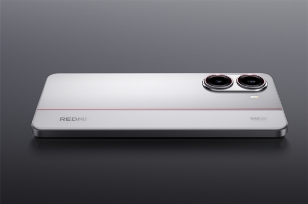 同档无敌！REDMI Turbo 4 Pro将于4月下旬登场：首发第四代骁龙8s