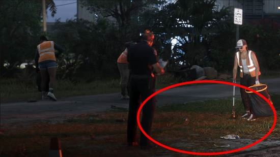 R星技术有多强：《GTA6》预告片的22个画面细节
