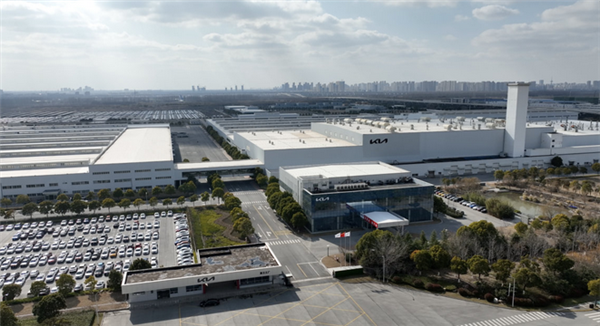 悦达起亚4月卖出2.2万+辆！销量猛增11.8%