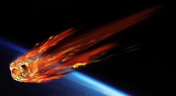 太空流浪53年 前苏联金星探测器回归地球：还好没砸到人
