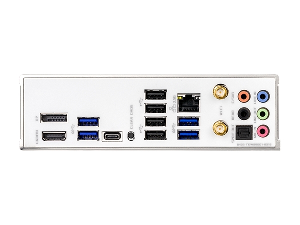 AMD平台新选择！铭瑄终结者B850M PRO WIFI上线：升级至12+2+1相供电