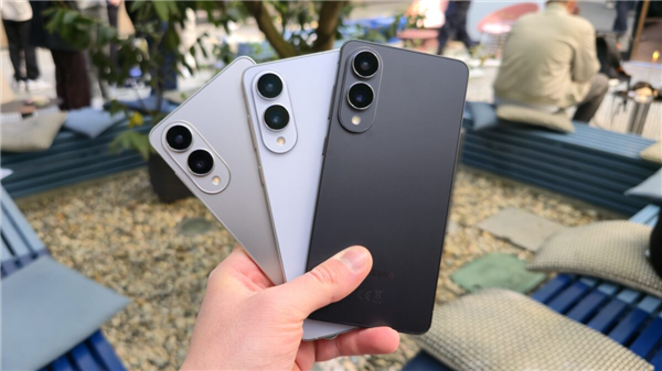 全球最薄骁龙8 Elite旗舰！三星Galaxy S25 Edge发布：顶配过万