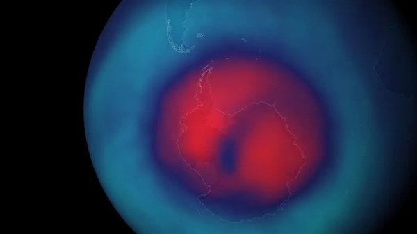 40年前的今天 3人发现了一个“地球故障” 而这个发现拯救了地球