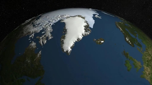 40年前的今天 3人发现了一个“地球故障” 而这个发现拯救了地球