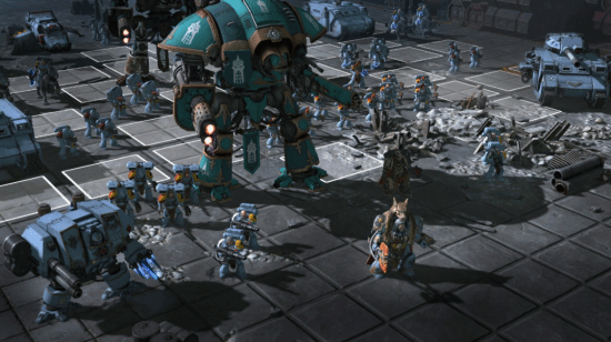 2款《战锤40K》游戏即将从Steam平台下架 其中1款-90%不要错过！