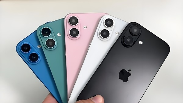 手机经销商遭遇“模型机”骗局：25台iPhone 16 涉案19万元