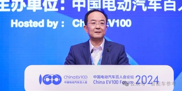 吉利CEO换将！从李书福秘书干起 一手缔造极氪品牌