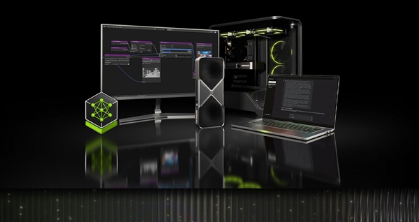 支持所有RTX显卡！NVIDIA TensorRT带来性能翻倍提升