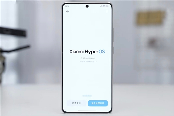 REDMI性能之王！曝REDMI K80至尊版618之后登场