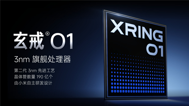 等了十年 失去的我一定要拿回来！中国第一款自研3nm旗舰小米15S Pro首发评测