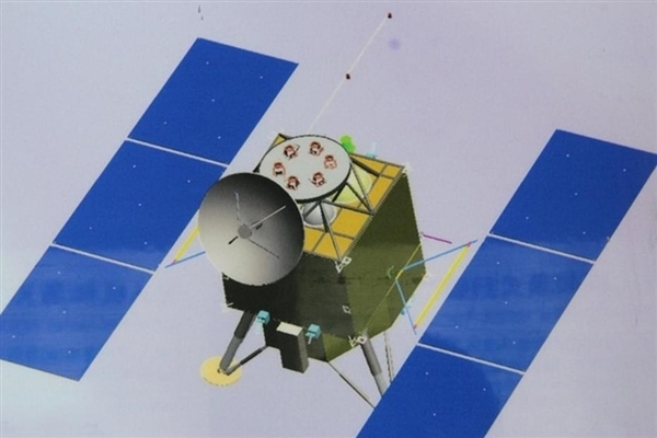 天问二号定于5月29日发射：中国人第一次造访小行星＋彗星