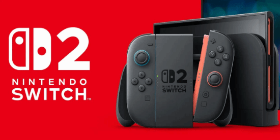 Switch 2日本预购量有望打破PS2记录！任天堂急出手防黄牛炒作