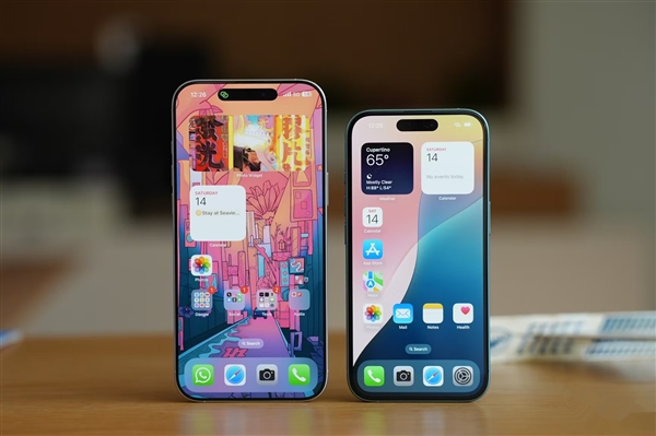 苹果测试2亿像素！iPhone主摄将迎来史诗级升级