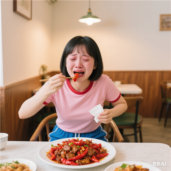 喜报！怕辣的人有救了：科学家在辣椒中找到了“防辣物质”