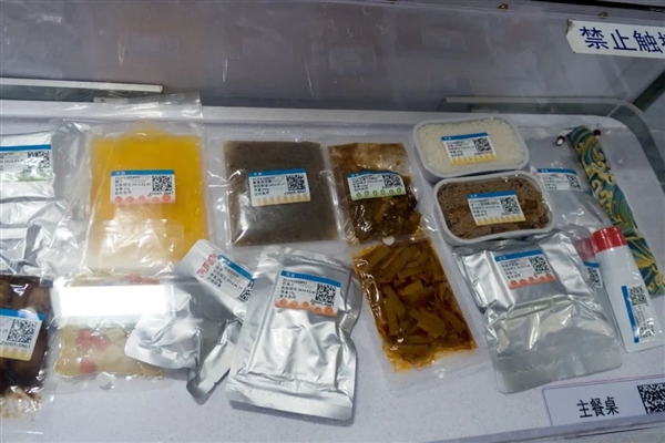 这种蔬菜被明令禁止带入太空！吃了可能会爆炸