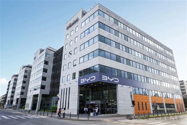 比亚迪法务部公布部分网络侵权案件：多人被罚、最多10万元